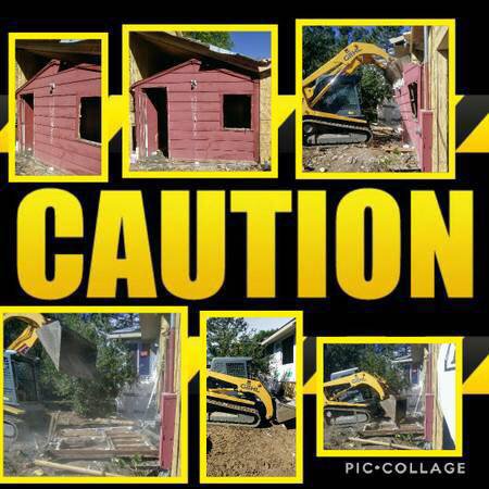 Photo of Colorado Restoration Demolition and Hauling