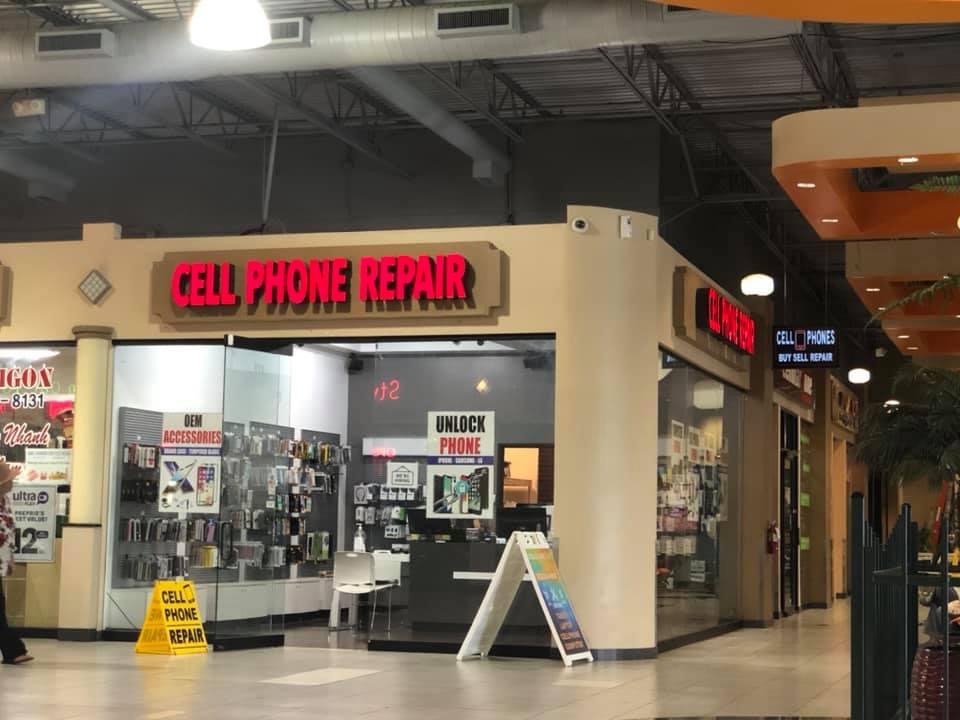 Photo of Cellular Zone