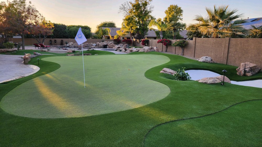 Photo of Celebrity Greens