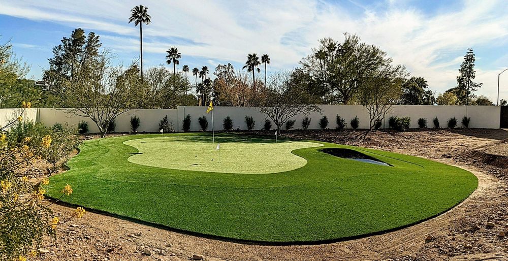 Photo of Celebrity Greens