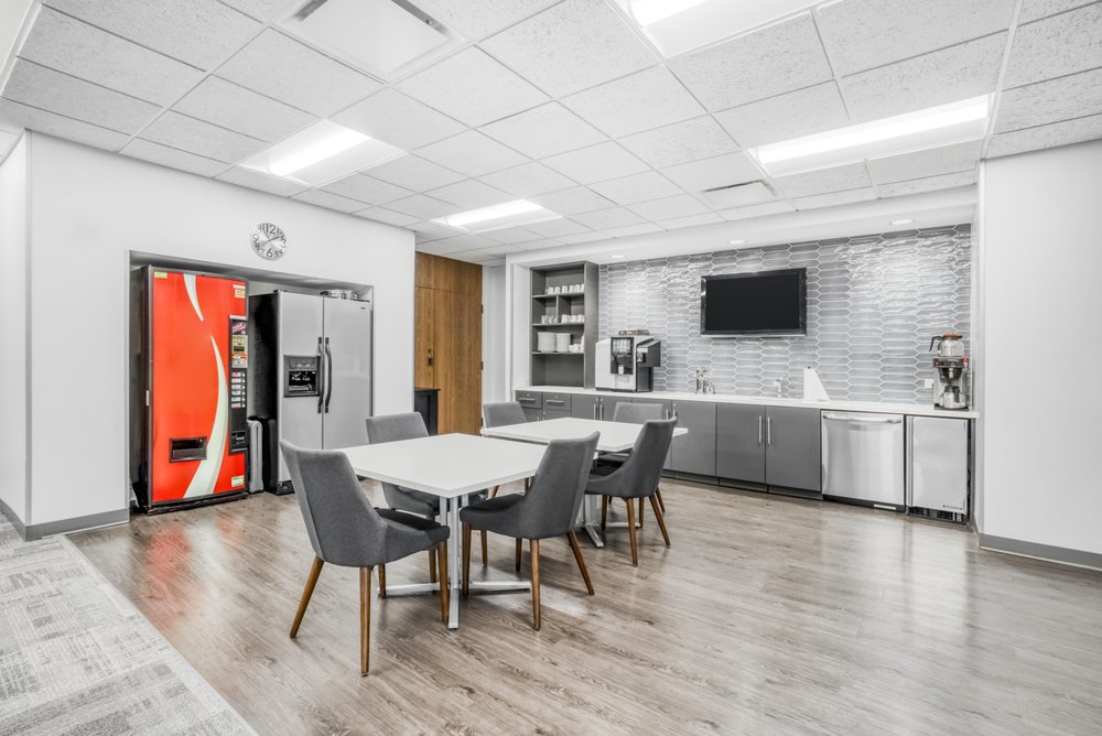 Photo of Regus Illinois Gateway Executive Park