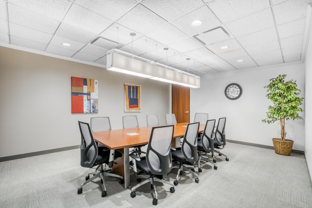 Photo of Regus Illinois Gateway Executive Park