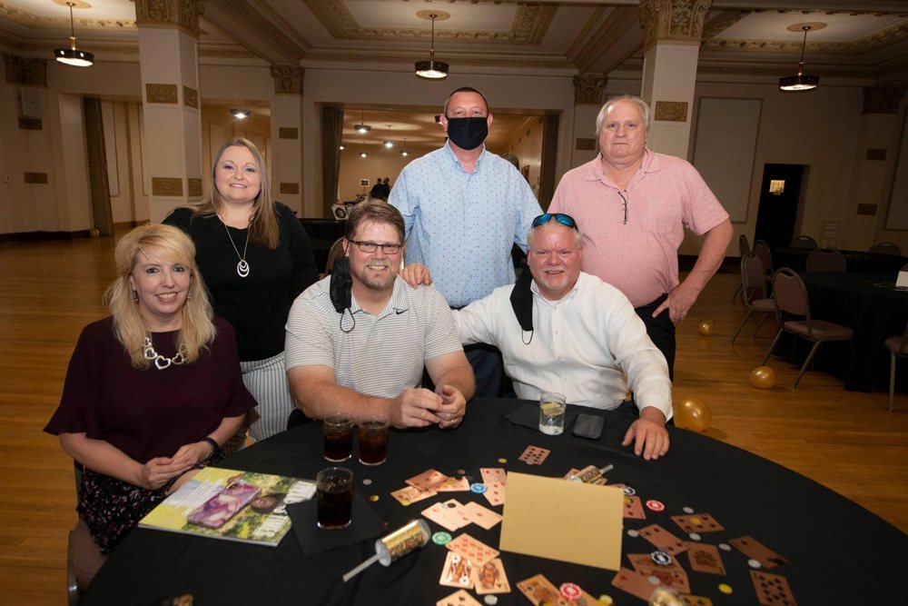 Photo of Datamax Inc. - Little Rock