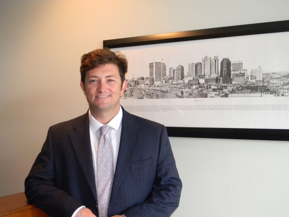 Photo of Law Offices of Charles B Griffith
