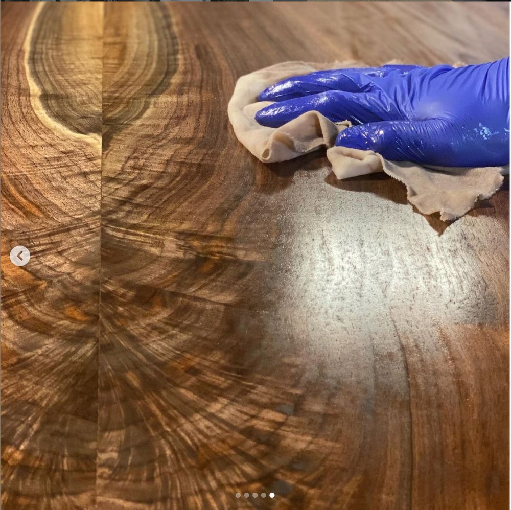 Photo of Indy Urban Hardwood