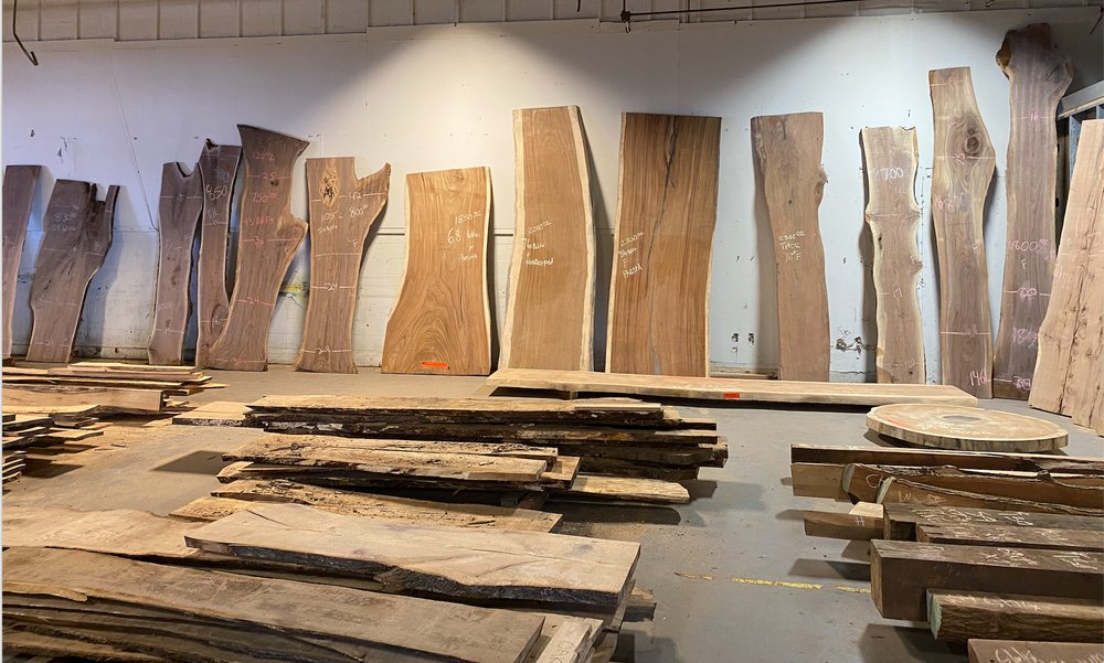 Photo of Indy Urban Hardwood