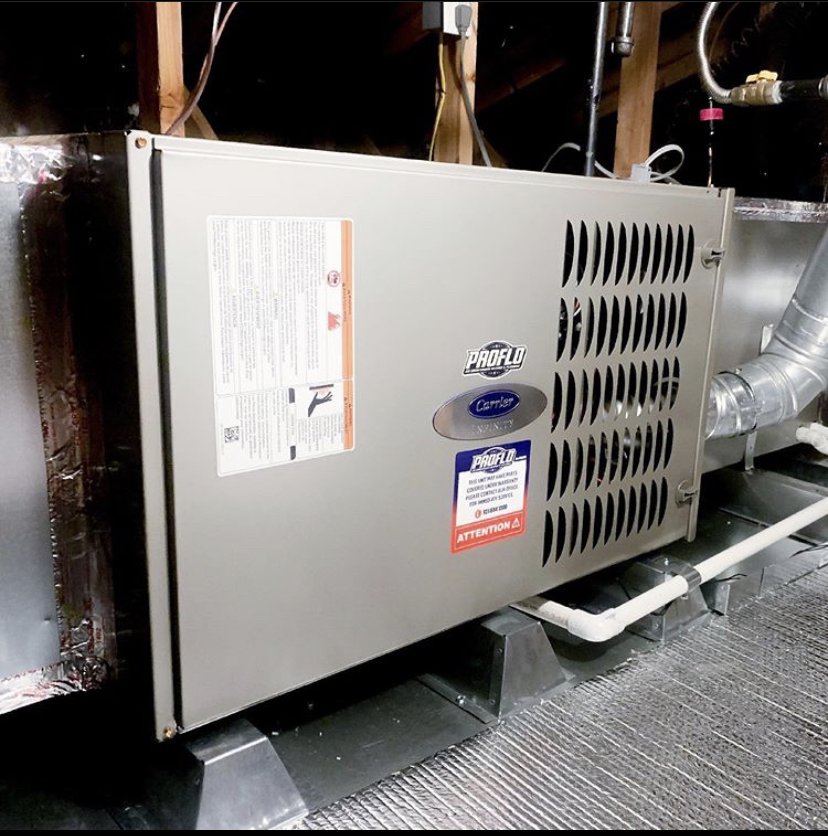 Photo of ProFlo Air Conditioning, Heating & Plumbing