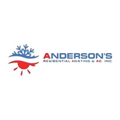 Photo of Anderson's Residential Heating & AC