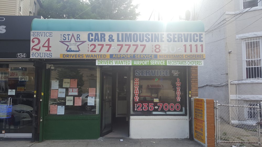 Photo of NYC STAR Limousine & Car Service