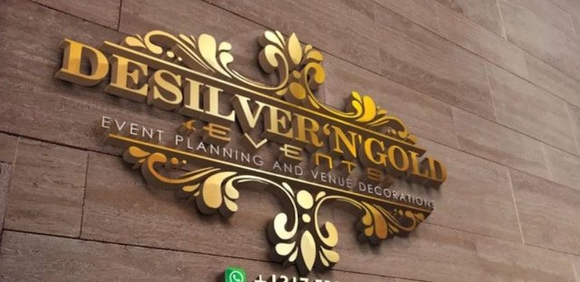 Photo of Desilver N Gold Events