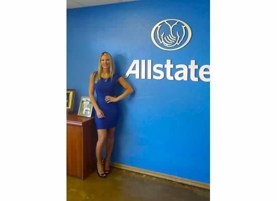 Photo of Allstate Insurance: Monica Baker