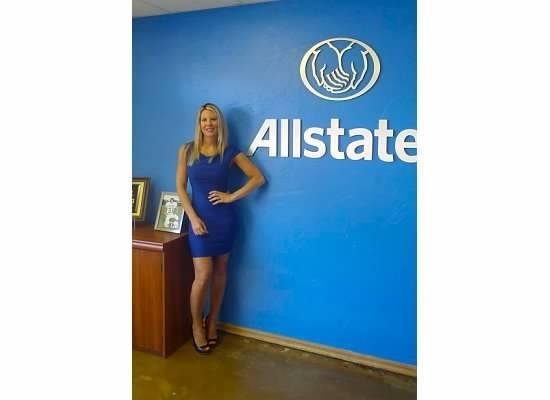Photo of Allstate Insurance: Monica Baker