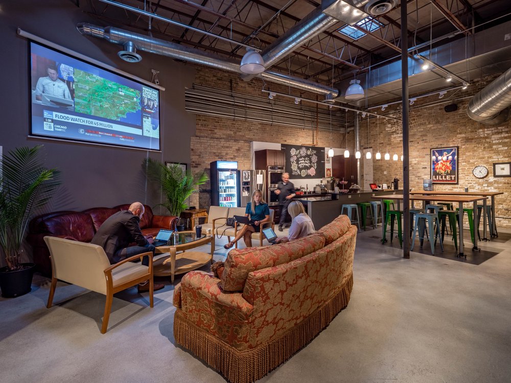 Photo of DeskLabs