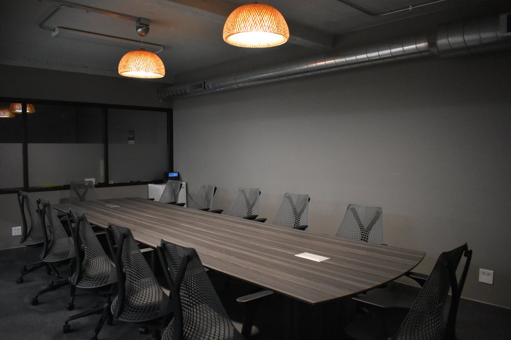 Photo of DeskLabs