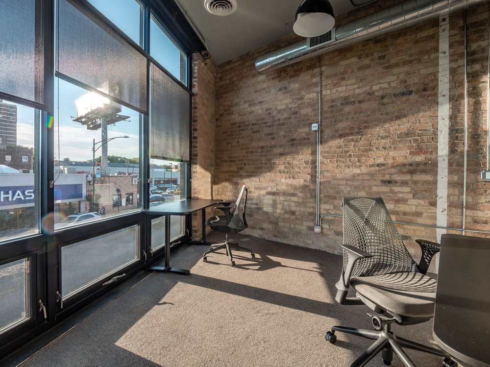 Photo of DeskLabs