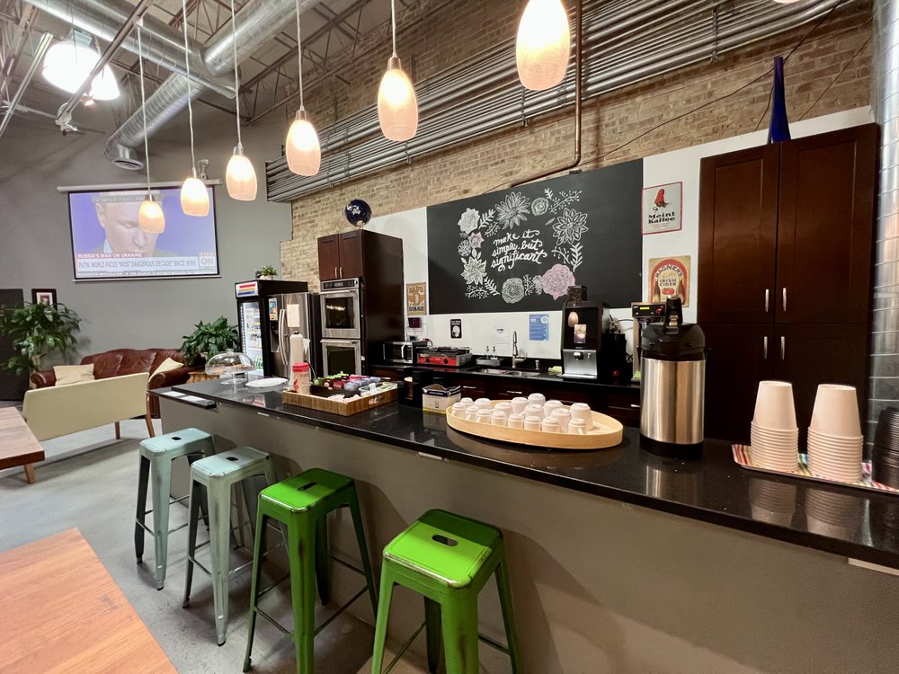 Photo of DeskLabs