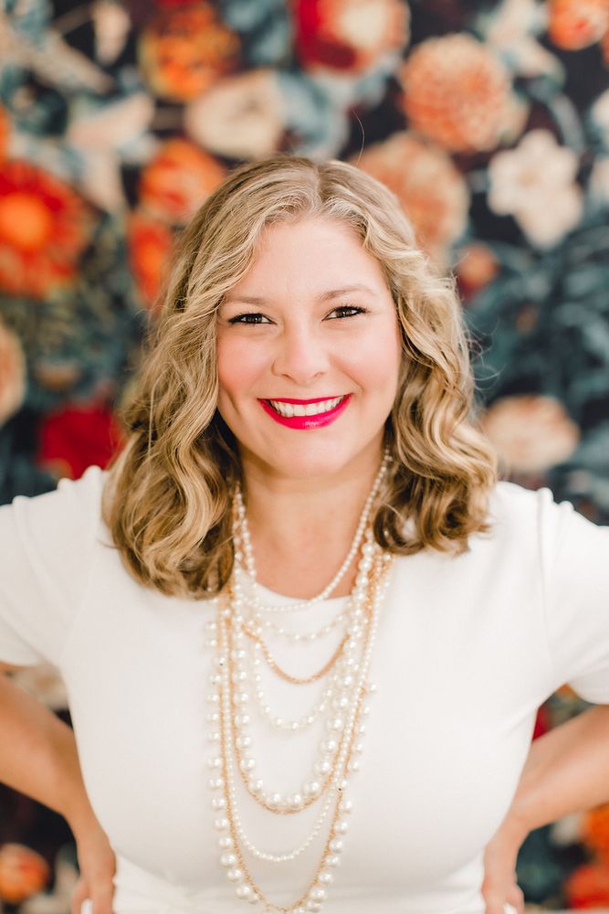 Photo of Teri Carter-Carter Law