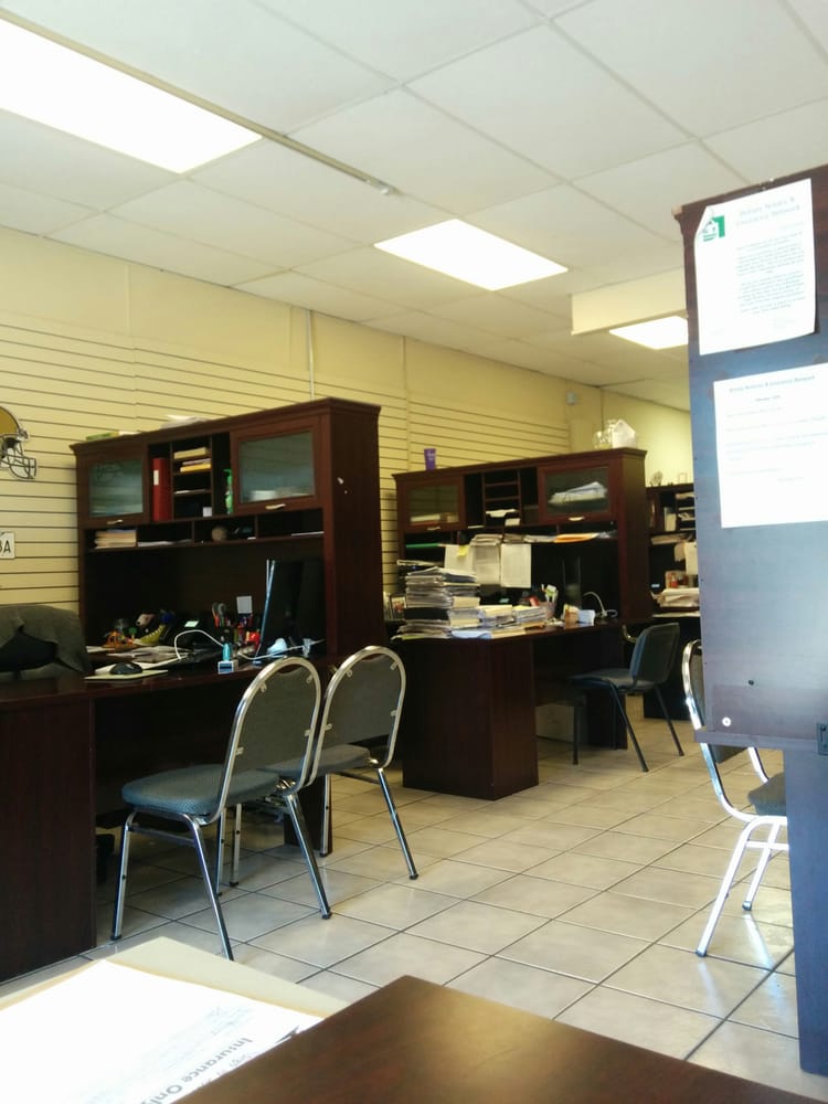 Photo of Botsay Notary & Insurance Network