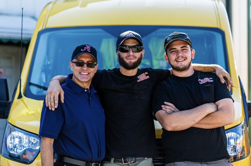 Photo of Kevin Szabo Jr Plumbing