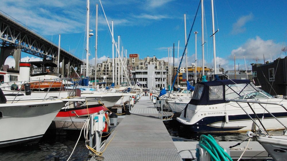 Photo of Northlake Marina