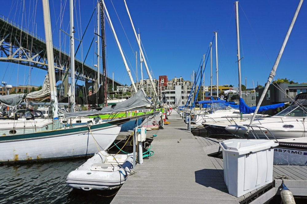 Photo of Northlake Marina