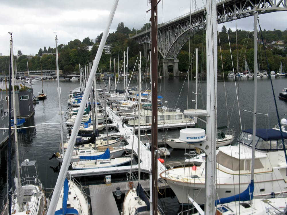 Photo of Northlake Marina