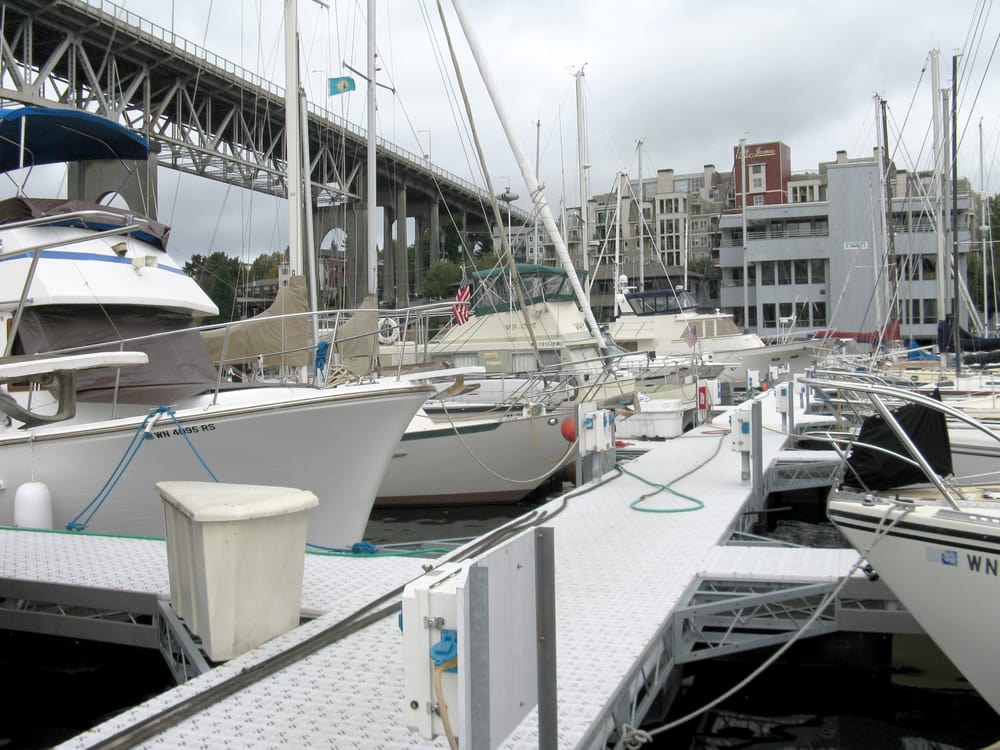 Photo of Northlake Marina