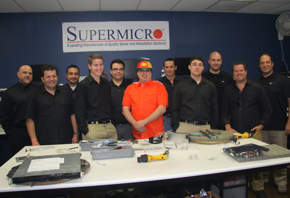 Photo of San Diego Computer Consulting