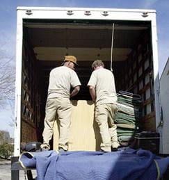 Photo of Miller's Movers World