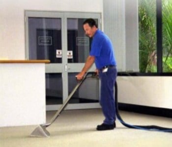 Photo of Imperial Carpet Cleaning