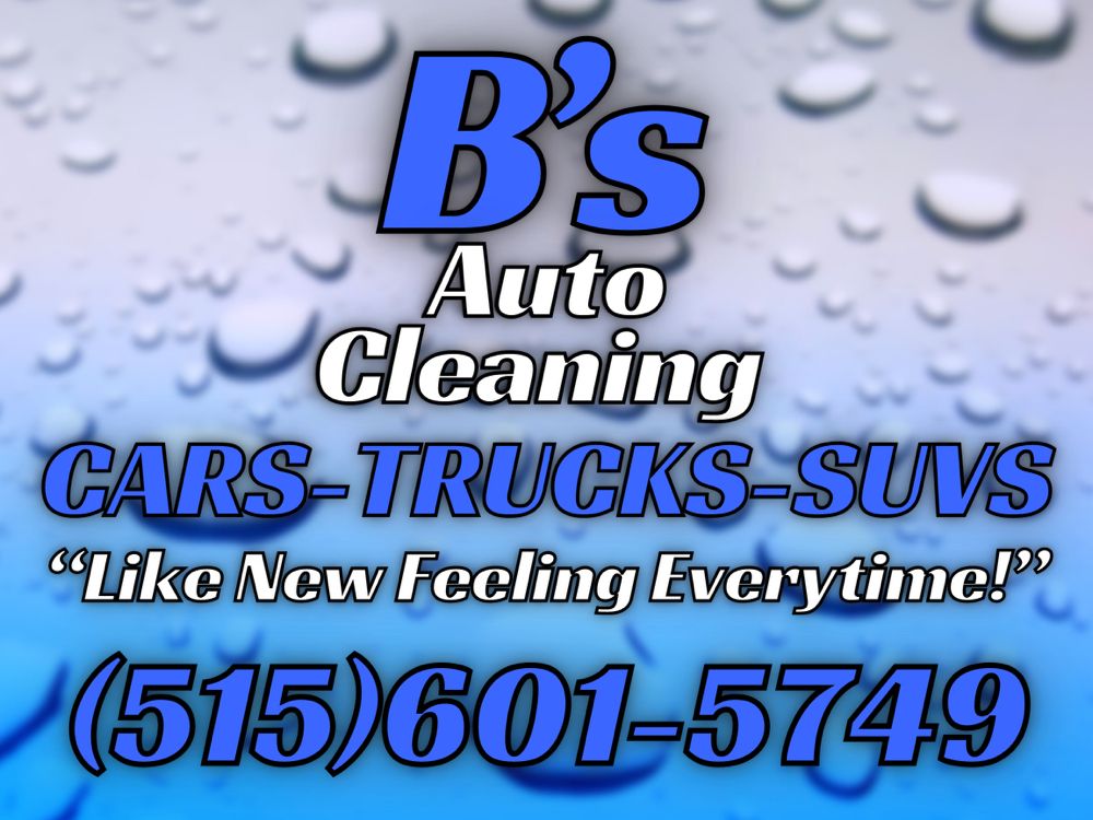Photo of Bâs Auto Detailing