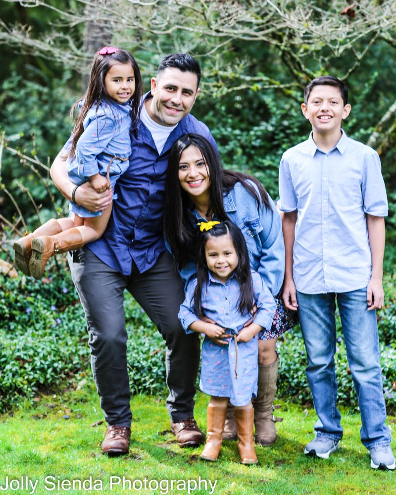 Photo of Jolly Sienda Photography