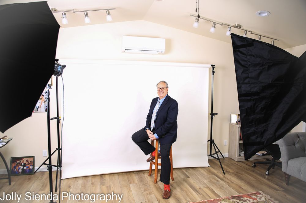 Photo of Jolly Sienda Photography