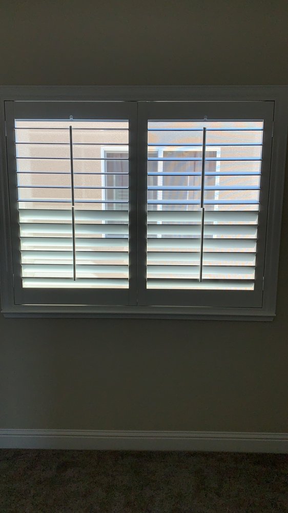 Photo of The blind shoppe