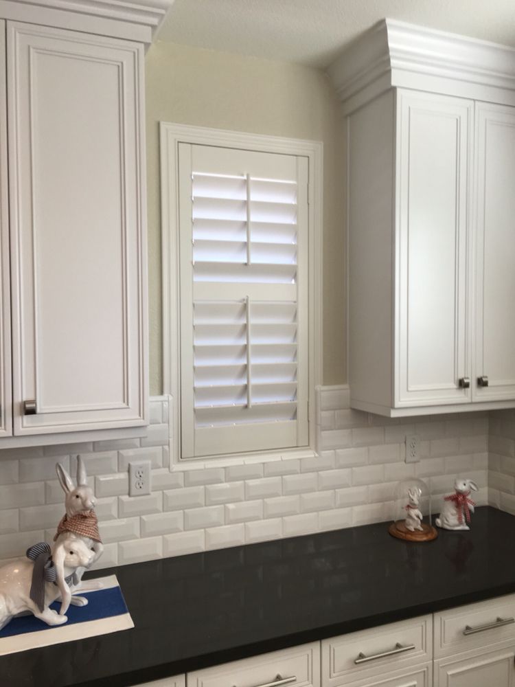 Photo of The blind shoppe