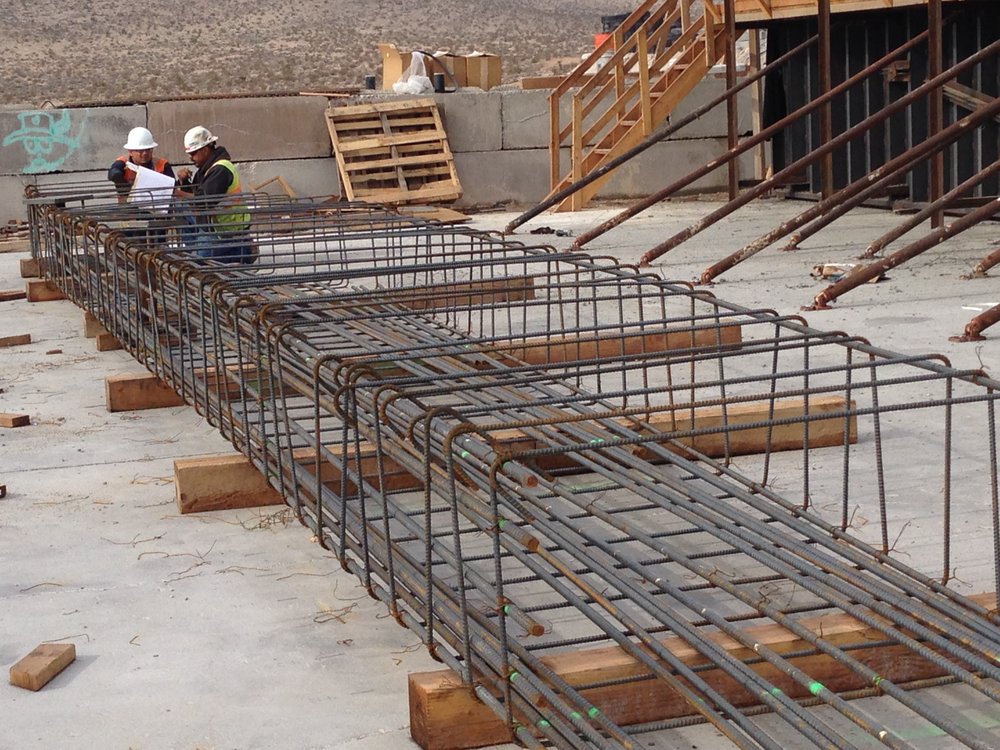 Photo of Las Vegas Engineers