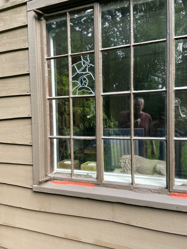 Photo of Window Wonders