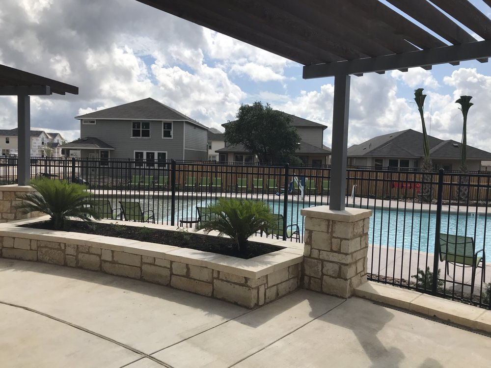 Photo of Alamo Decks & Fence