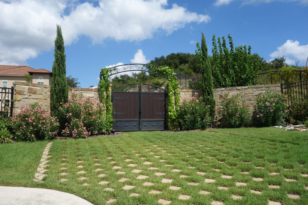 Photo of Alamo Decks & Fence