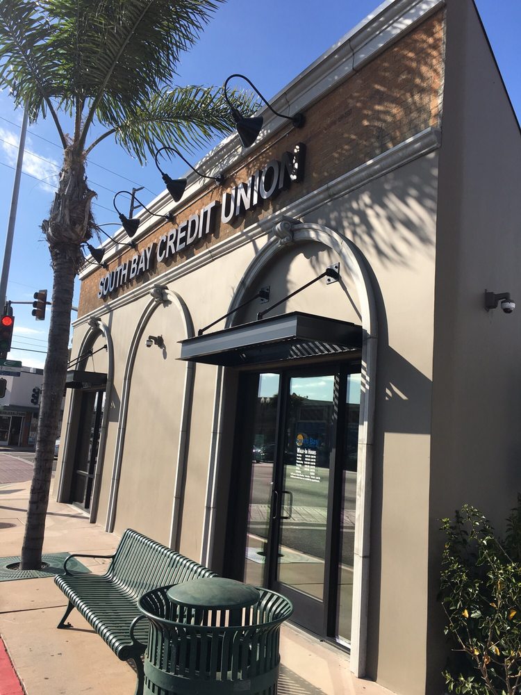 Photo of South Bay Credit Union
