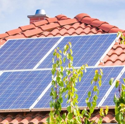 Photo of Budget Solar Services