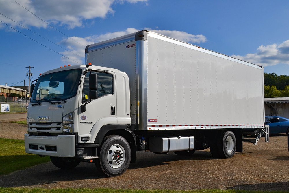 Photo of Alta Relocation Systems