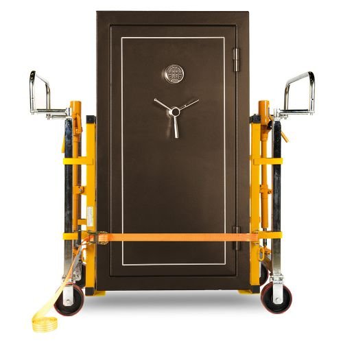 Photo of Alta Relocation Systems