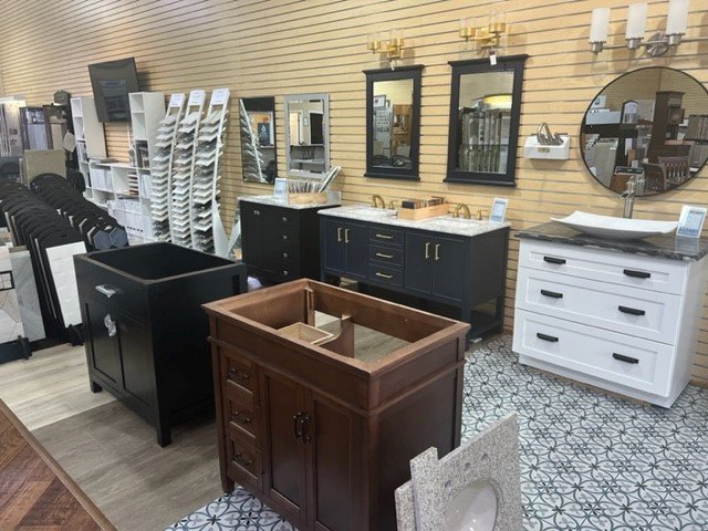 Photo of The Kitchen, Bathroom & Flooring Store