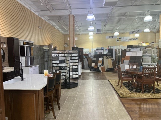 Photo of The Kitchen, Bathroom & Flooring Store