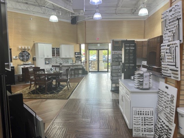 Photo of The Kitchen, Bathroom & Flooring Store