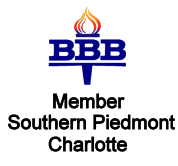 Photo of Pressure Washing Charlotte