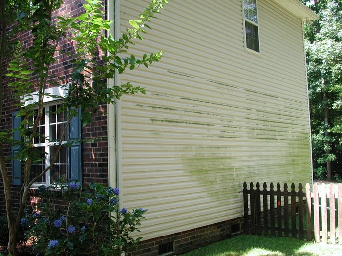 Photo of Pressure Washing Charlotte