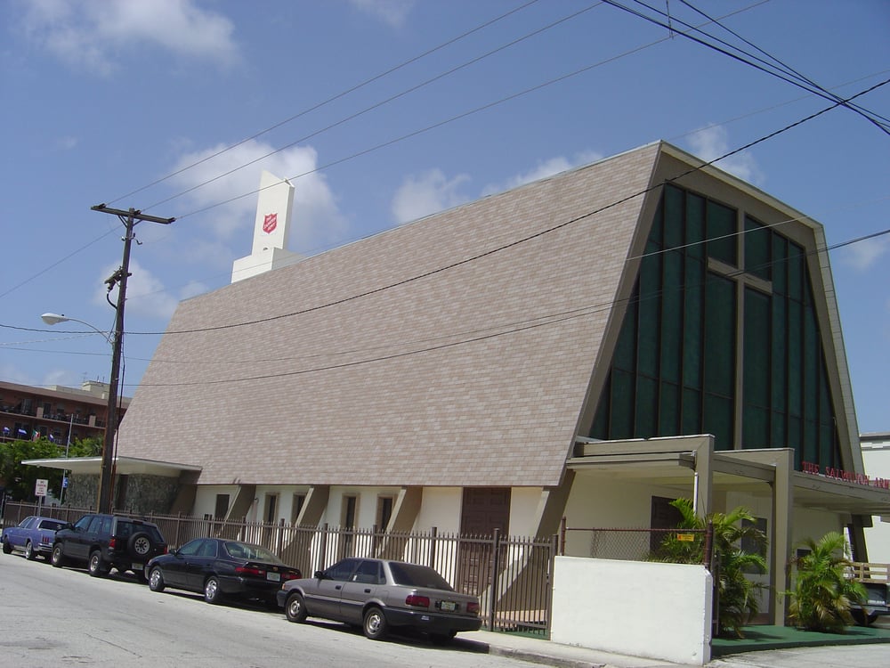 Photo of Mainland Roofing Company