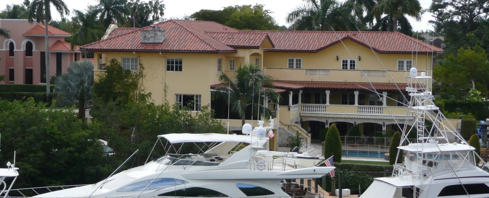 Photo of Mainland Roofing Company
